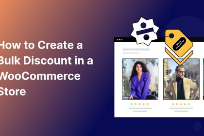Comment creer une remise groupee dans une boutique WooCommerce