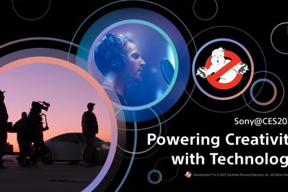 Comment regarder la conference de presse de Sony au CES