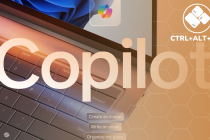 CtrlAltSuppr la touche Copilot peut transformer lIA de gadget en