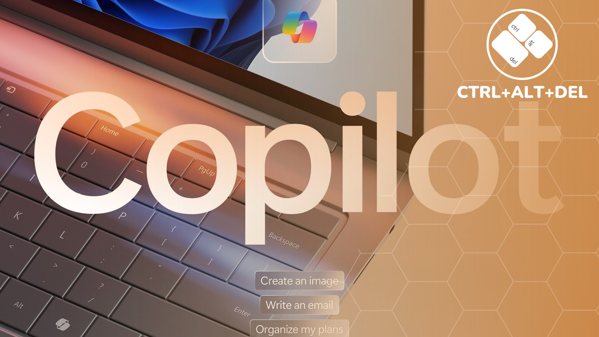 CtrlAltSuppr la touche Copilot peut transformer lIA de gadget en