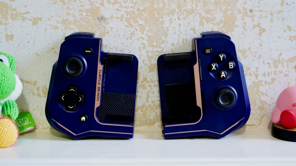 Tampons adhésifs Turtle Beach Atom
