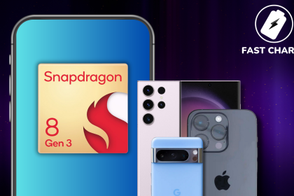 Fast Charge 2024 sera lannee de GenAI sur smartphones