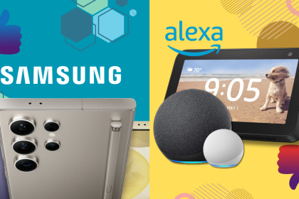Gagnants et perdants Samsung devoile le S24 alors quAmazon teste
