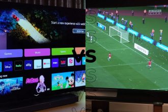 LG OLED C4 vs LG OLED C3 Quoi de
