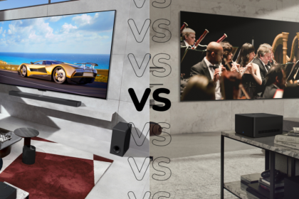 LG OLED M4 contre LG OLED M3 Quoi de