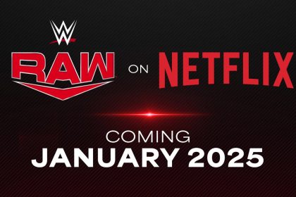 Laccord Netflix WWE est le plus important de lhistoire du