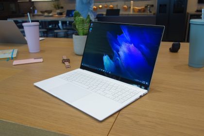 Le Galaxy Book Pro haut de gamme est desormais un