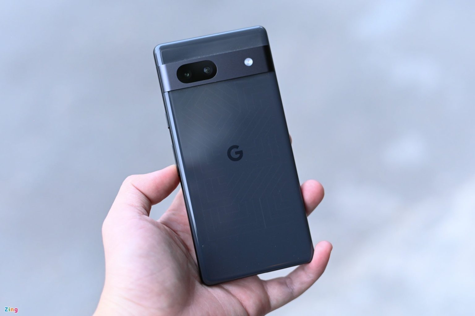 Le Pixel 7a vient de tomber a un nouveau prix