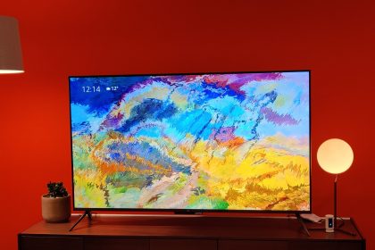 Le televiseur QLED Fire TV 55 pouces dAmazon beneficie dune