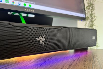 Les joueurs sur PC doivent consulter cette offre Razer Leviathan