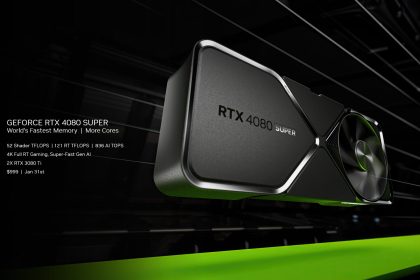 Nvidia RTX 4080 Super contre Nvidia RTX 4080 quelle