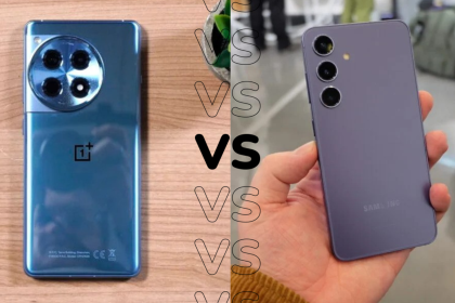 OnePlus 12R vs Samsung Galaxy S24 lequel devriez vous acheter