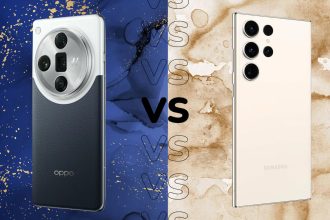 Oppo Find X7 Ultra vs Samsung Galaxy S23 Ultra