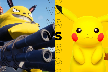 Palworld vs Pokemon quel jeu est fait pour vous