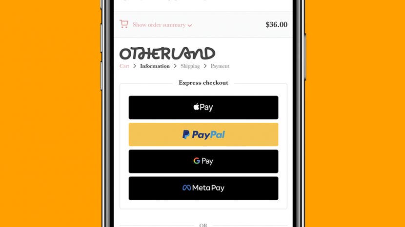 Utilisez Apple Pay sur iPhone pour les paiements en magasin