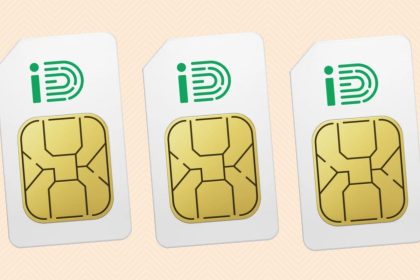 Vous avez achete un nouveau telephone Cette SIM pas
