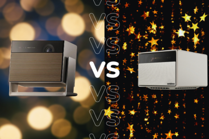 XGIMI HORIZON Max vs XGIMI HORIZON Ultra Quoi de