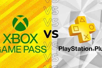 Xbox Game Pass vs PlayStation Plus quel est le