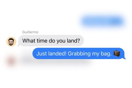 1706779536 Comment repondre rapidement aux messages sur iPhone
