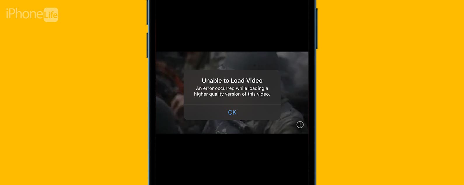 1707654331 Resolu Pourquoi les videos ne sont elles pas lues sur mon