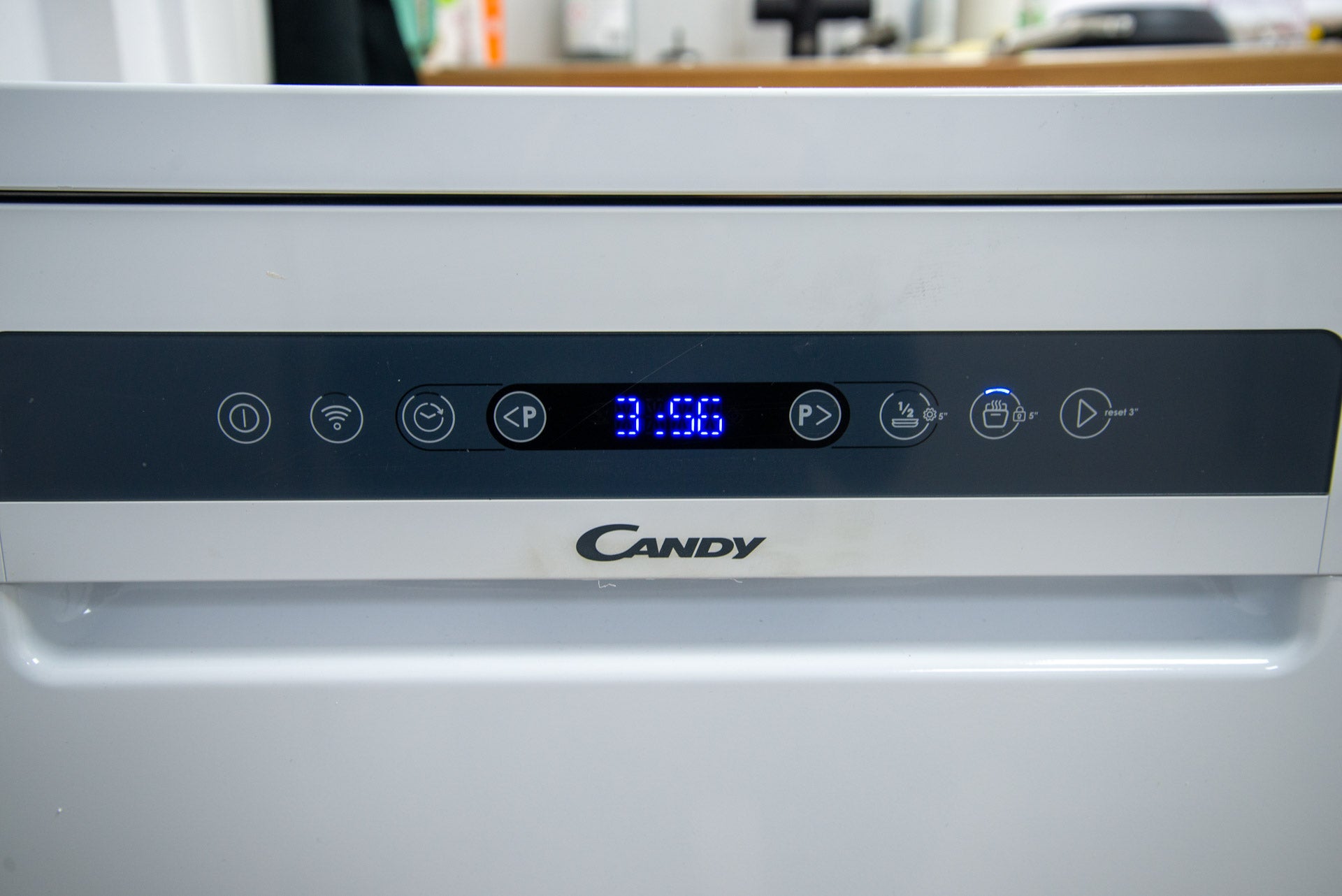 Panneau de commande Candy CF57CF0W
