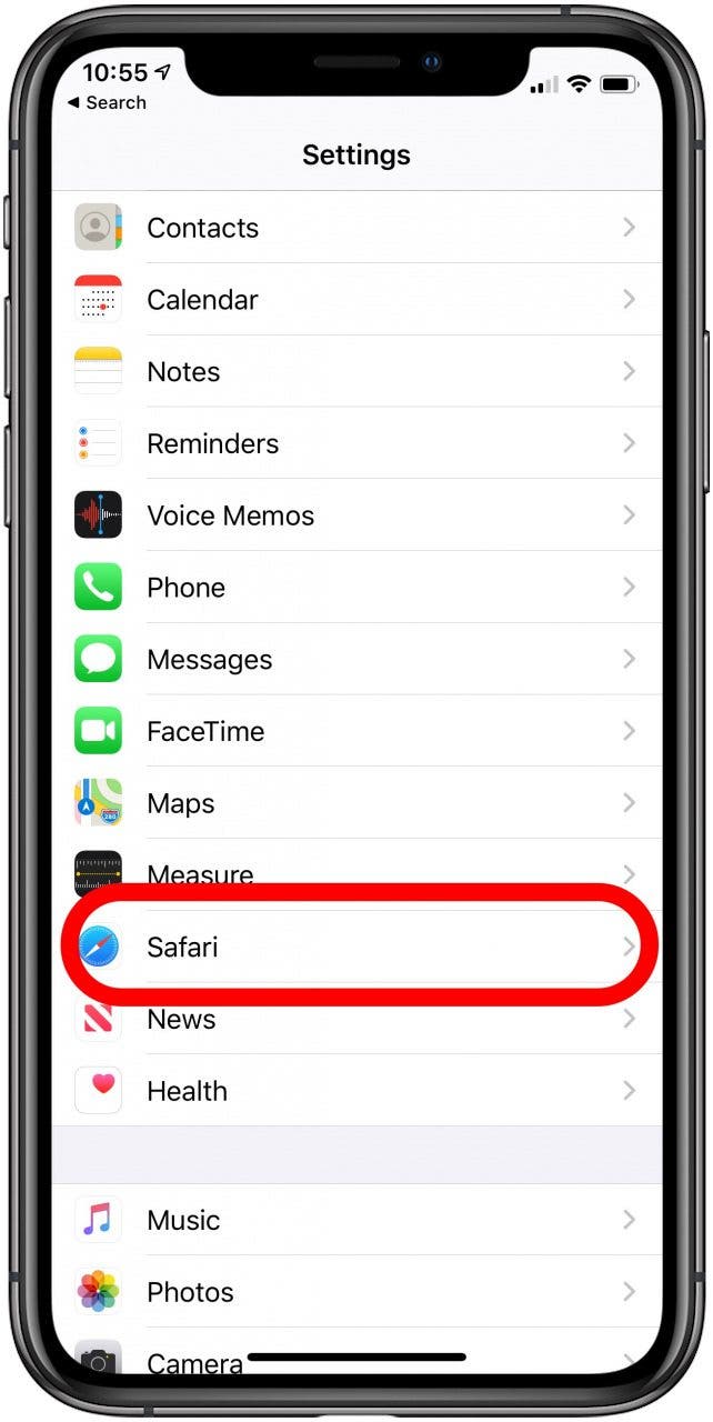 1707865984 577 Comment fermer automatiquement tous les onglets Safari le moyen le
