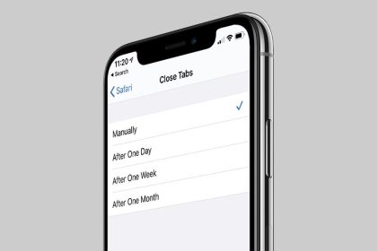 1707865986 Comment fermer automatiquement tous les onglets Safari le moyen le