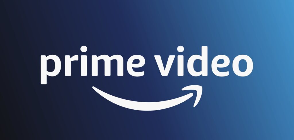 Logo Amazon Prime Vidéo