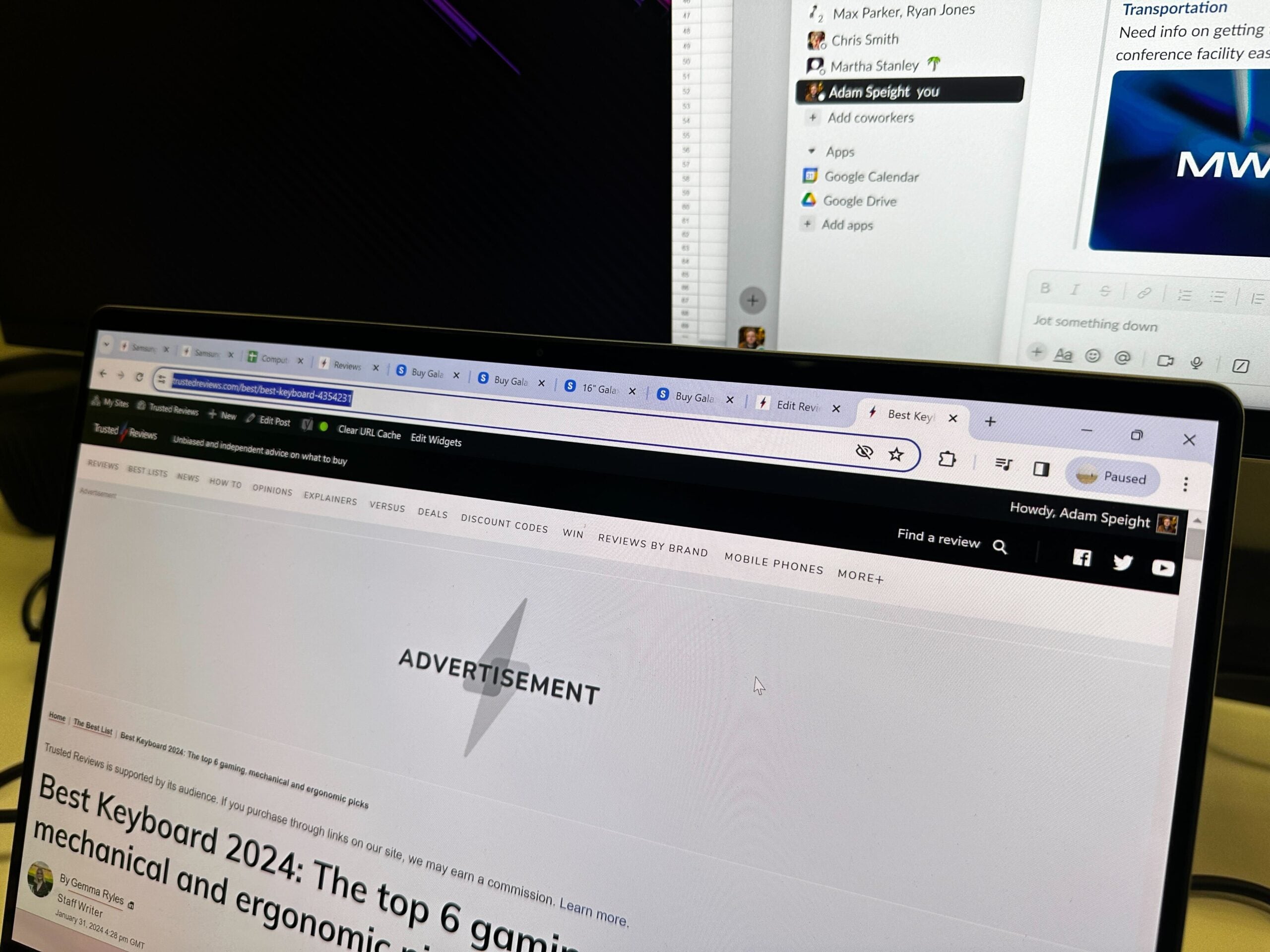 1708537742 Comment changer donglet avec votre clavier dans Windows 11