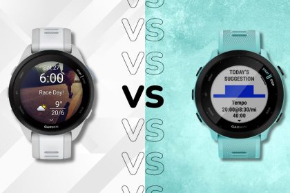 1708595324 Garmin Forerunner 165 vs Garmin Forerunner 55 quelle est