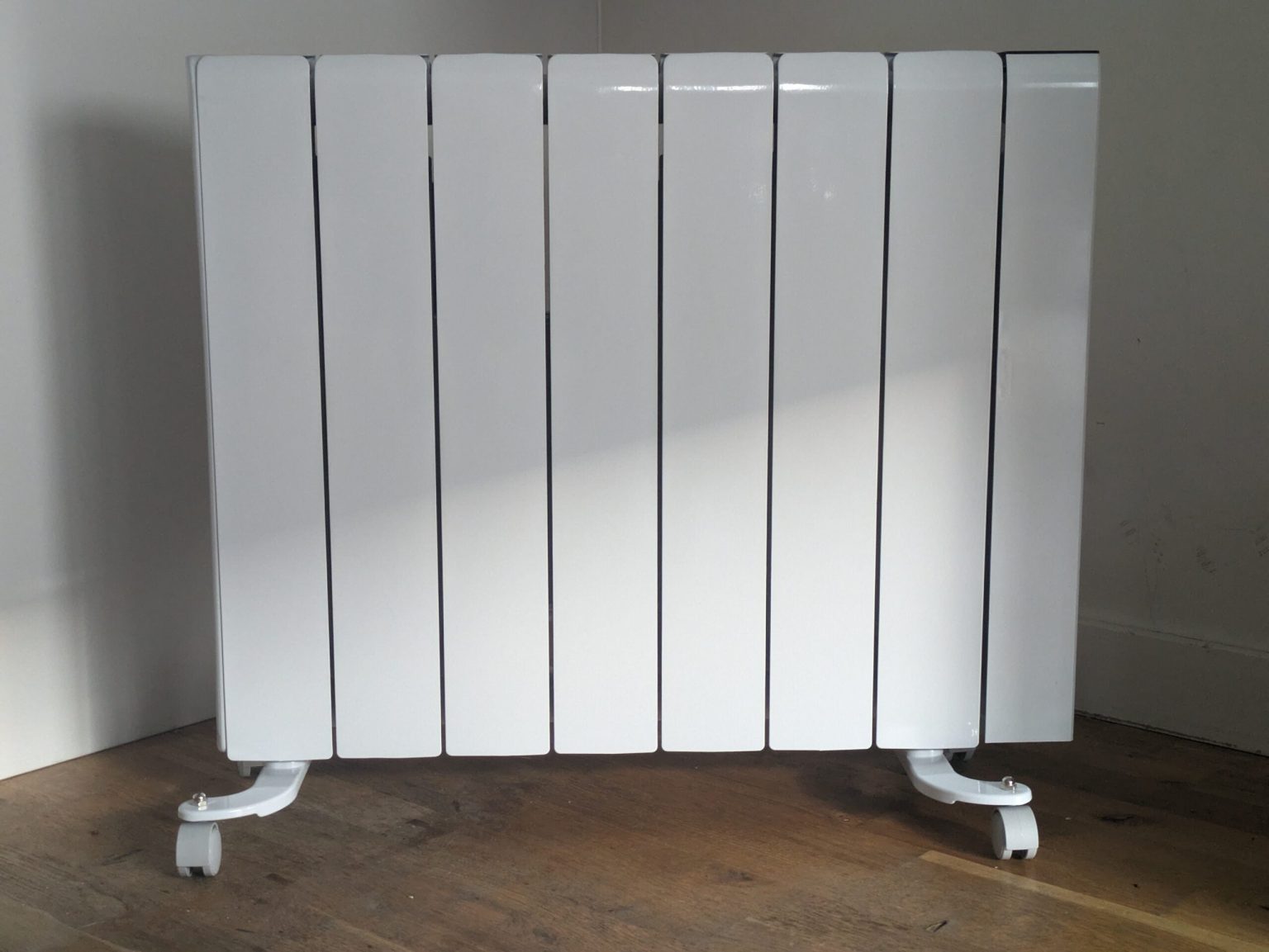 1708626324 Examen du radiateur en ceramique intelligent Beldray