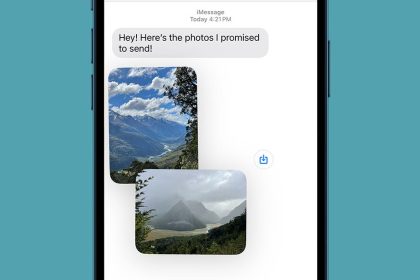 1708651470 Pourquoi ne puis je pas voir les images sur iMessage