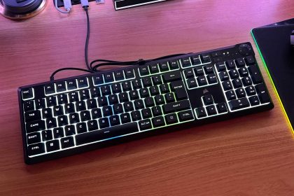 1708656573 Examen du noyau du Corsair K55