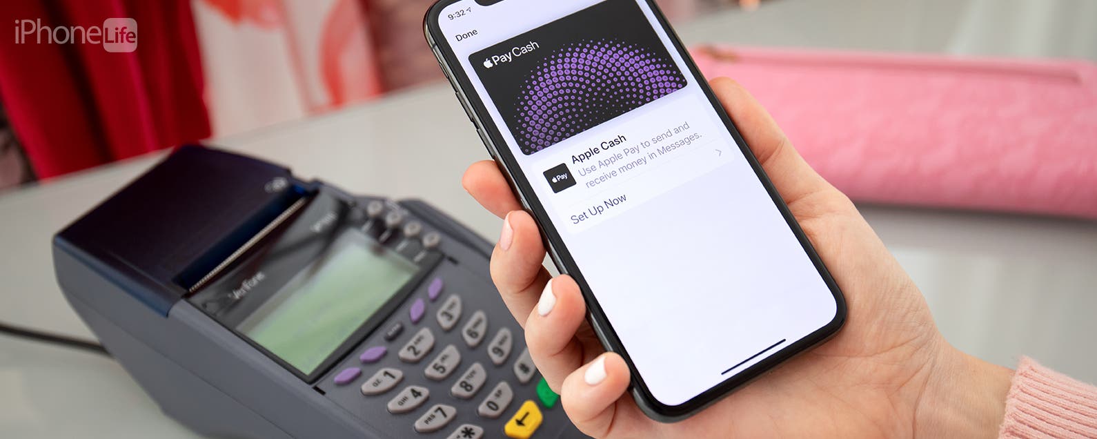 1708802687 Pouvez vous utiliser Apple Pay avec un code QR