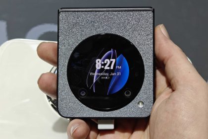 1709169166 Premieres impressions examen du Nubia Flip 5G
