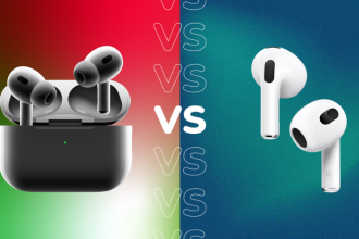 AirPods Pro 2 vs AirPods 3 lequel devriez vous acheter