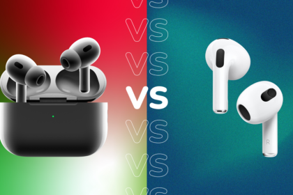 AirPods Pro 2 vs AirPods 3 lequel devriez vous acheter