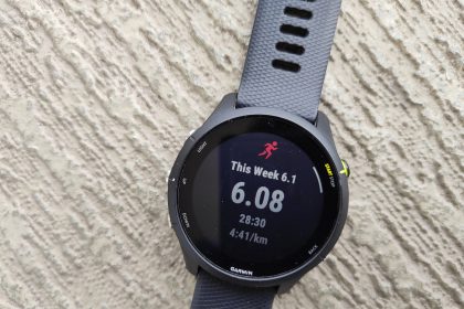 Amazon propose une offre Garmin parfaite pour les nouveaux coureurs