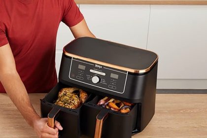 Amazon vient de conclure un accord juteux avec Ninja Air