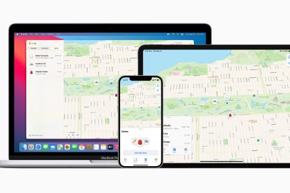Comment marquer un iPhone comme perdu