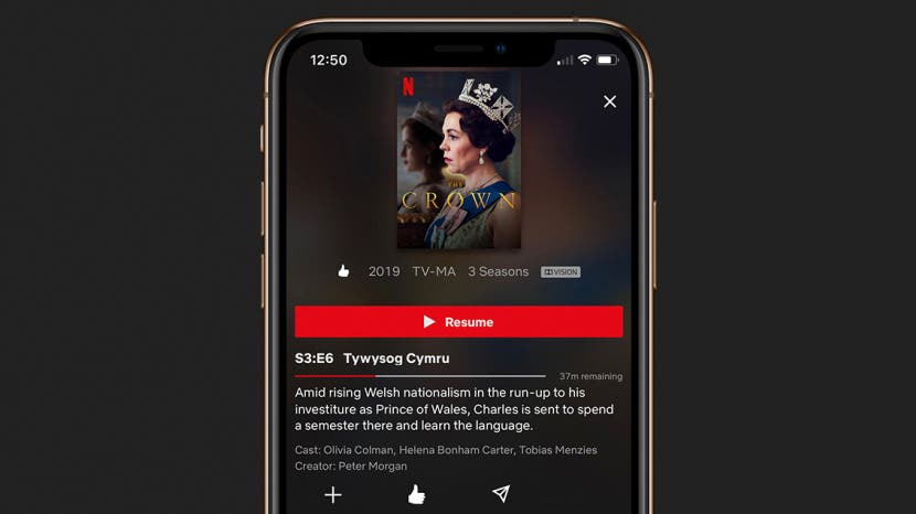 Comment telecharger et regarder des films sur un iPhone ou