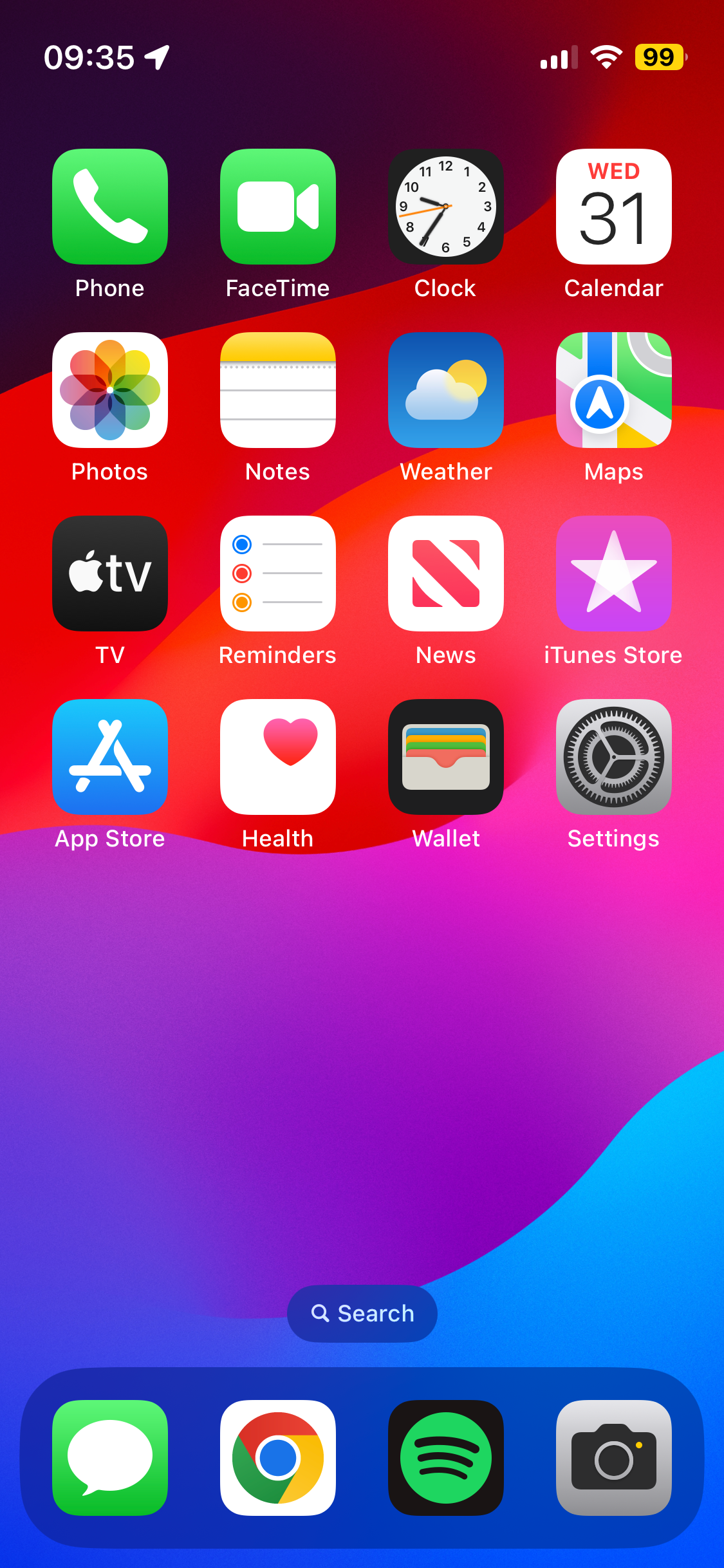 Comment utiliser Localiser mon iPhone