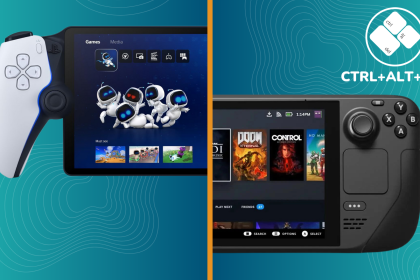 CtrlAltSuppr PlayStation devrait assurer le streaming correctement pas creer un
