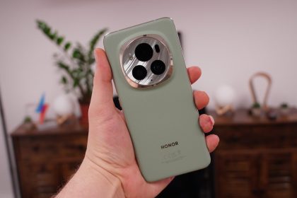 Honor Magic 6 Pro vs Samsung Galaxy S24 Ultra