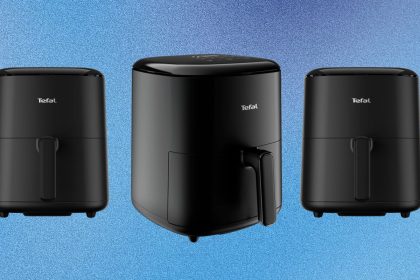 La friteuse a air 5L de Tefal est desormais tres