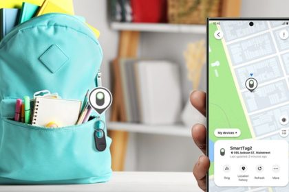 Lalternative AirTag de Samsung devient tres bon marche