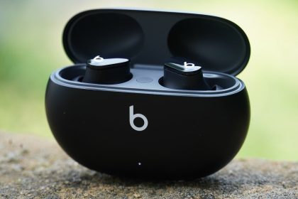 Les Beats Studio Buds sont desormais une alternative aux AirPods