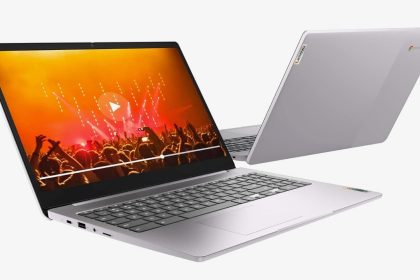 Les etudiants doivent voir cette offre Lenovo Chromebook