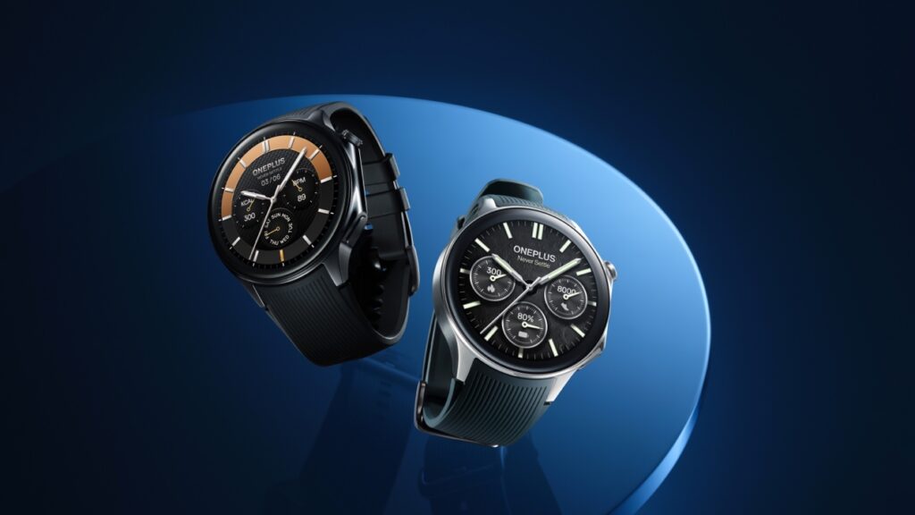 Montre OnePlus 2