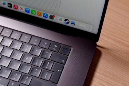Si vous pouvez vous le permettre le MacBook Pro M3